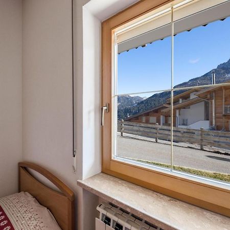 Villa Mazzel - Cima 12 Vigo di Fassa Luaran gambar
